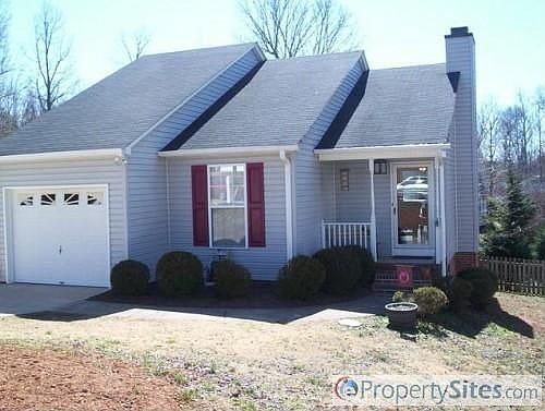 2nd image of 137 W Long Creek Ct