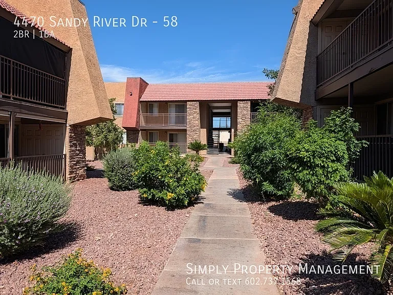 4470 Sandy River Dr #58 — Photo 7