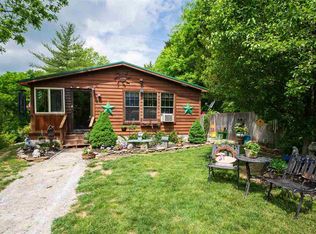 3190 Bucks Run, Worthville, KY 41098