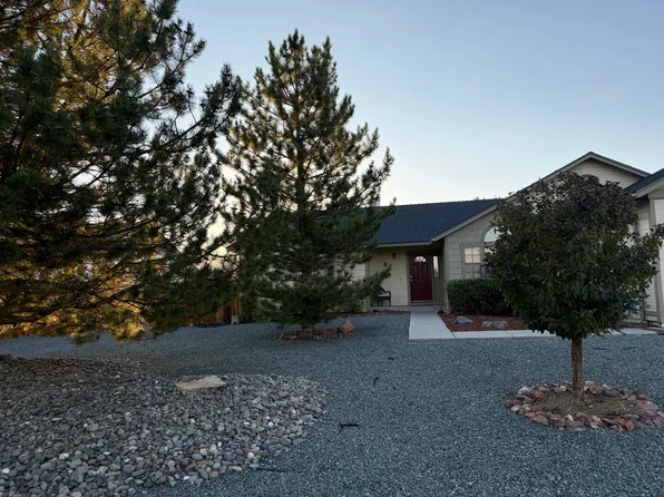 2716 Wildhorse Ln, Minden, NV 89423