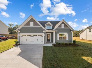 779 Oak Hill Rd LOT 52, Belton, SC 29627