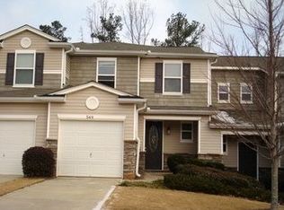 549 Rendezvous Rd, Acworth, GA 30102