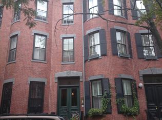 35 Milford St APT 2, Boston, MA 02118