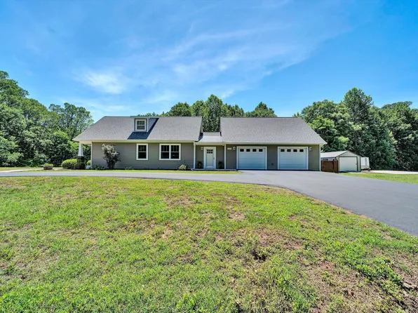 1040 Old Station Loop, Hardy, VA 24101
