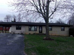 404 Wheeler Ave, Greenville, KY 42345