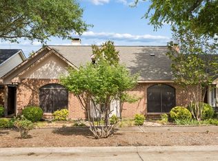1814 Wyatt Dr, Garland, TX 75040