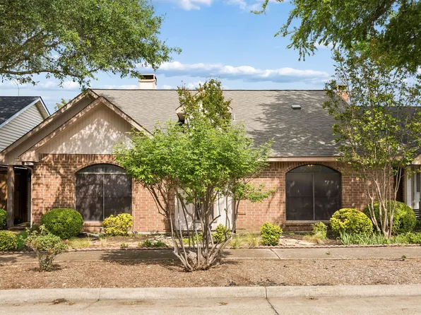 1814 Wyatt Dr, Garland, TX 75040