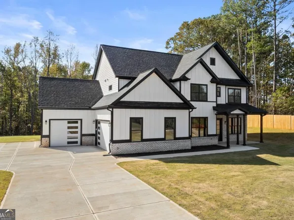 1619 Austin Rd, Winder, GA 30680