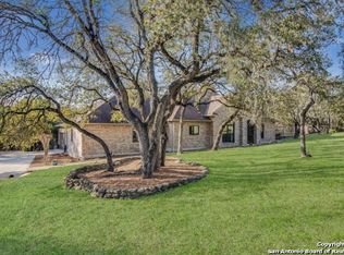 8118 Garden North Dr, San Antonio, TX 78266