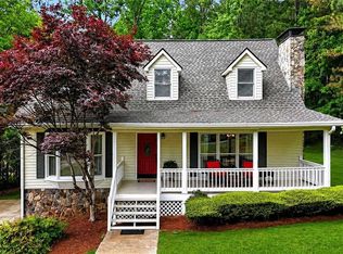 403 Sycamore Dr, Canton, GA 30115