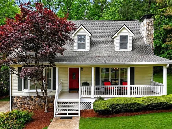 403 Sycamore Dr, Canton, GA 30115