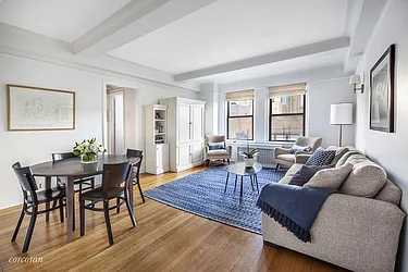 Sold by Corcoran