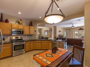 10463 E Second Water Trl, Gold Canyon, AZ 85118