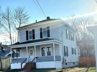 96 Aroostook Ave, Millinocket, ME 04462