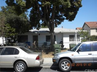 3118 Isabel Ave, Rosemead, CA 91770