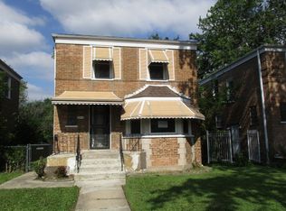 10812 S Rhodes Ave, Chicago, IL 60628