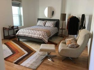 14 Christopher St #2S, New York, NY 10014
