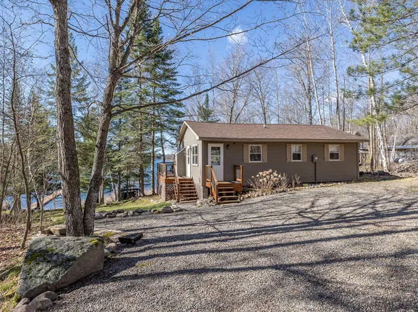 5994 Mackenzie Trl NE, Longville, MN 56655