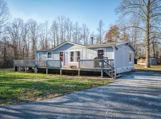 11927 Crossville Hwy, Sparta, TN 38583