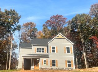 2704 Yellow Bell Way, Monroe, NC 28112