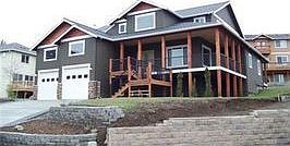 Home for Sale in Ferndale, Washington $412,000