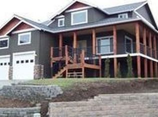 2305 Joseph Pl, Ferndale, WA 98248