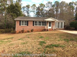 126 Bonaventure Dr, Lagrange, GA 30241