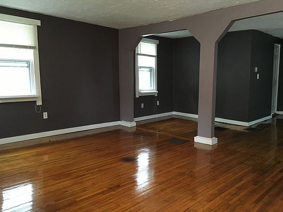 loads of natural light!