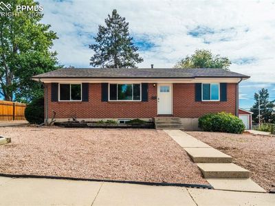 17 N Garland Ave, Colorado Springs, CO, 80909
