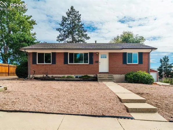 17 N Garland Ave, Colorado Springs, CO 80909