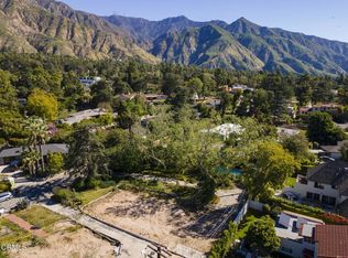 1520 Carroll Dr, Altadena, CA 91001