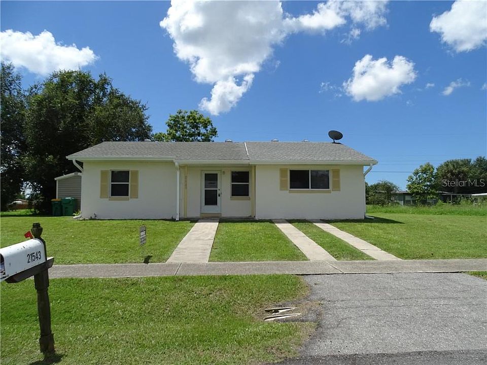 1st image of 21543 Mallory Ave