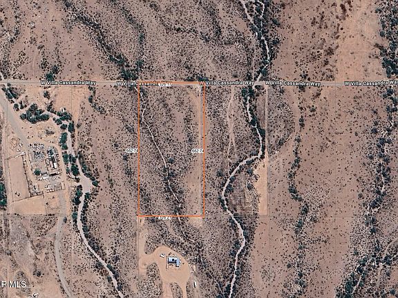 3rd image of 30401 W Villa Cassandra Way