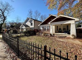 1517 Sylvan Rd SW, Atlanta, GA 30310