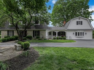 18321 Allenton Trail Ter, Pacific, MO 63069