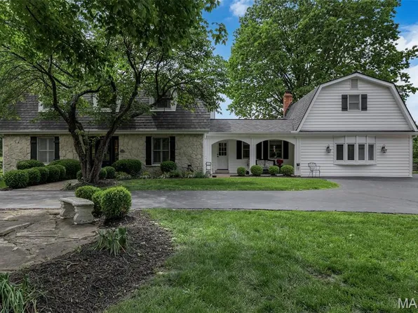 18321 Allenton Trail Ter, Pacific, MO 63069