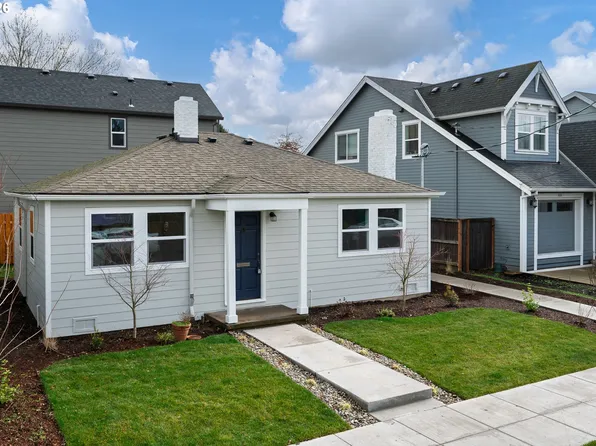 1004 NE 70th Ave, Portland, OR 97213