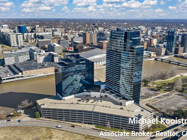 335 Bridge St NW APT 603, Grand Rapids, MI 49504