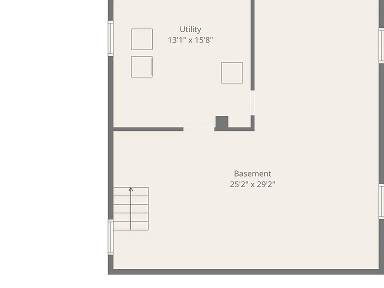630 N Courtland St — Photo 23