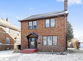 461 Grand Ave, Aurora, IL 60506