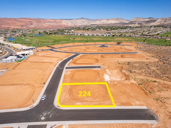 224 Black Gulch Ln, Saint George, UT 84770