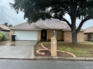 404 E Geranium Ave, McAllen, TX 78501