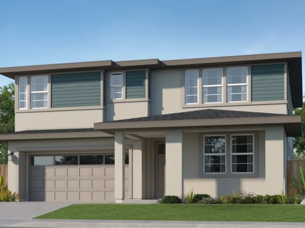 Vera Plan, Denali : Gilmore