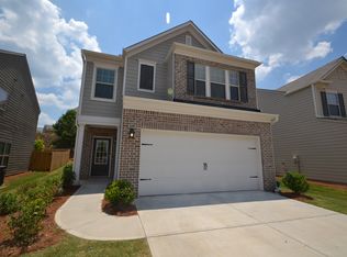448 Hardy Water Dr, Lawrenceville, GA 30045