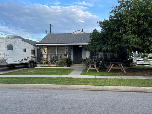 14542 Longworth Ave, Norwalk, CA 90650