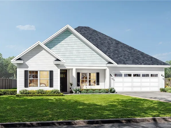181 Allie Loop, Brunswick, GA 31525