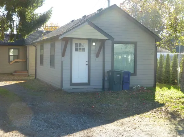 (undisclosed Address), Sedro Woolley, WA 98284