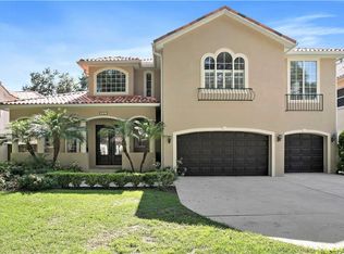 3121 S Emerson St, Tampa, FL 33629