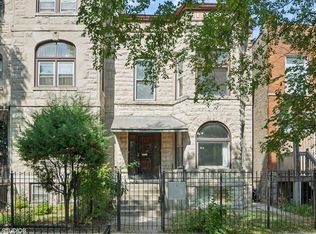 3234 W Fulton Blvd, Chicago, IL 60624