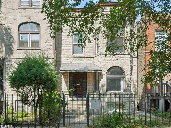 3234 W Fulton Blvd, Chicago, IL 60624
